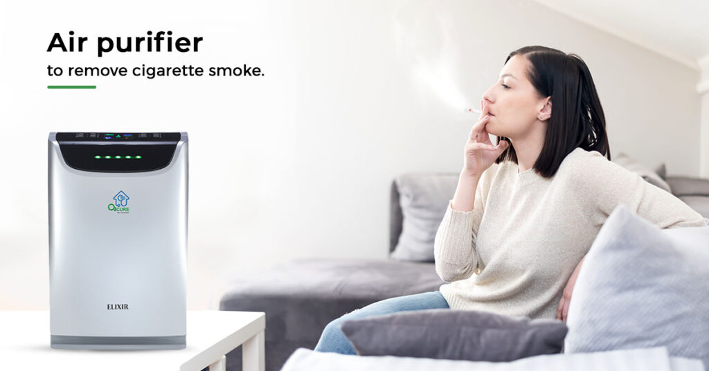 How a Smoke Purifier Works flexibleendoscopee