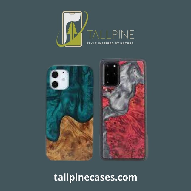 Eco-Friendly Phone Case Manufacturers